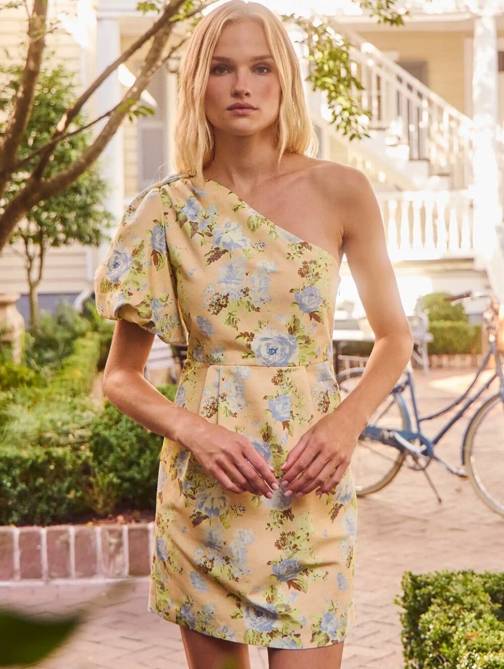 Hunter Bell Chloe Dress